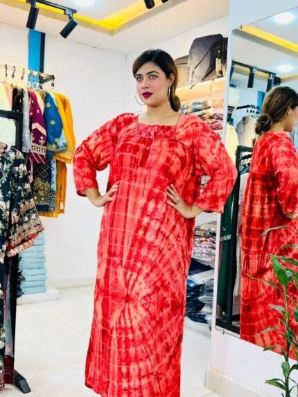 Premium Quality Maxi